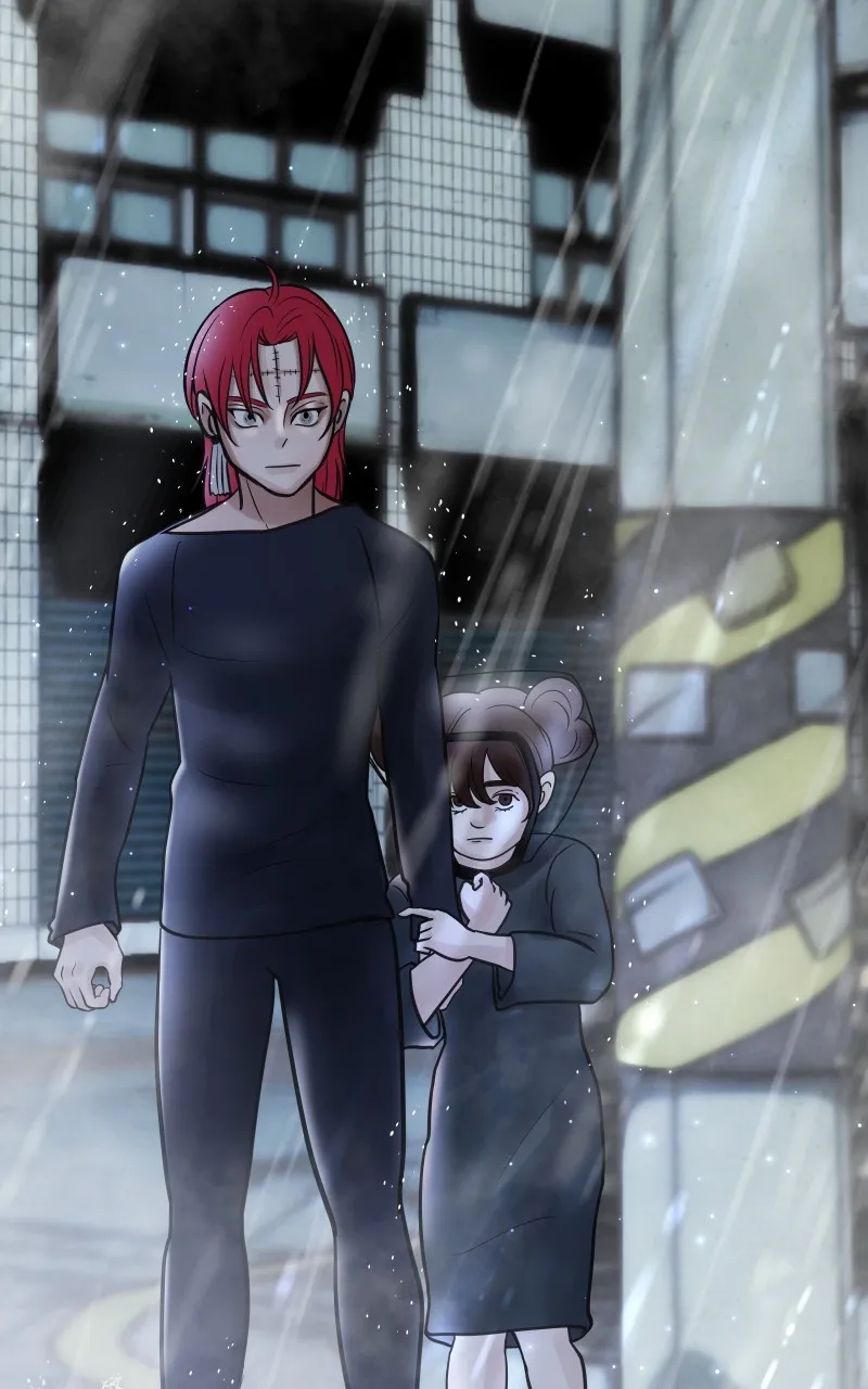 Unstable Chapter 11 page 22 - 