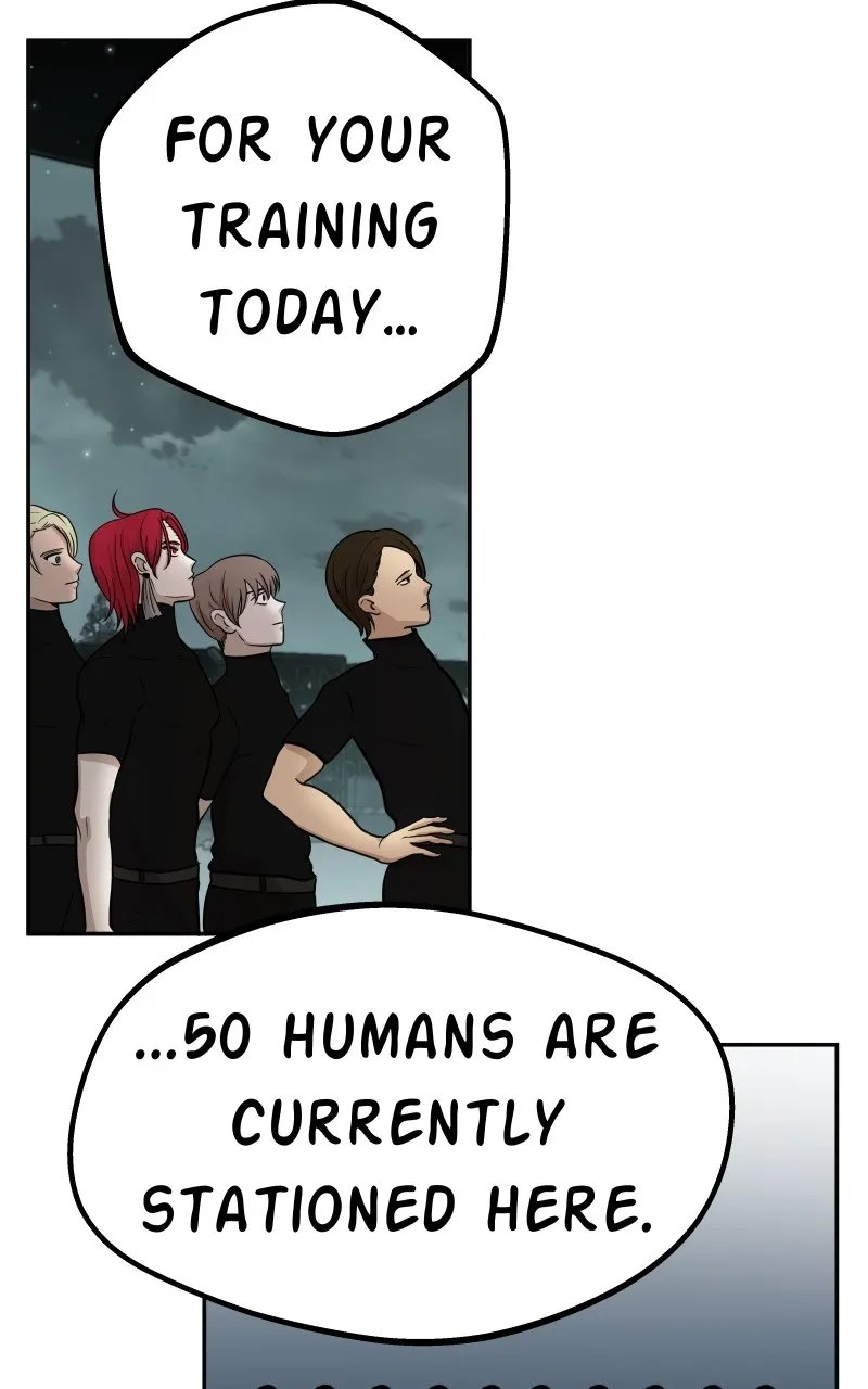 Unstable Chapter 11 page 28 - 