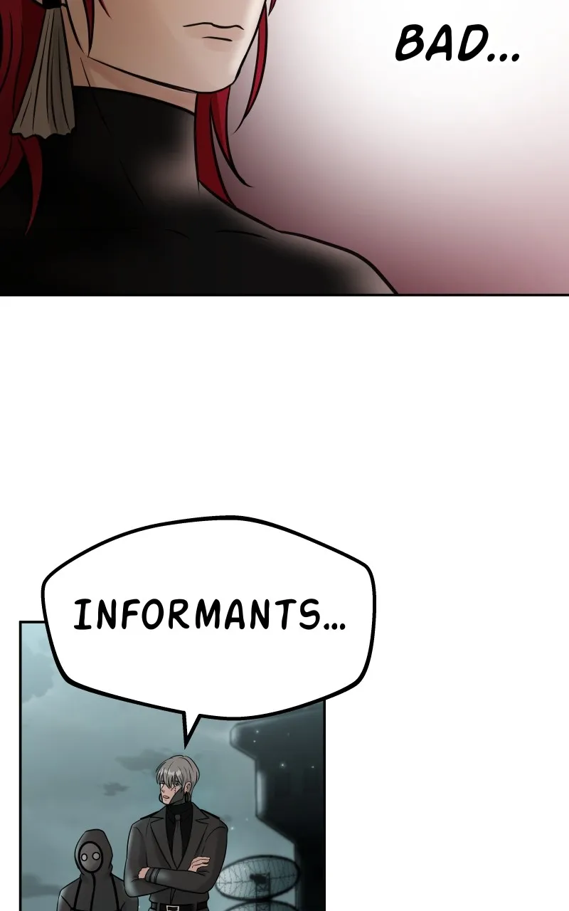 Unstable Chapter 11 page 40 - 
