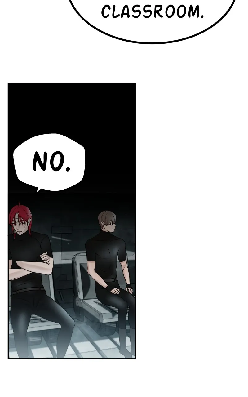Unstable Chapter 11 page 5 - 