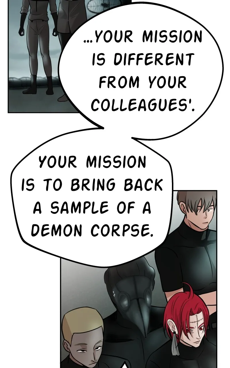 Unstable Chapter 11 page 41 - 