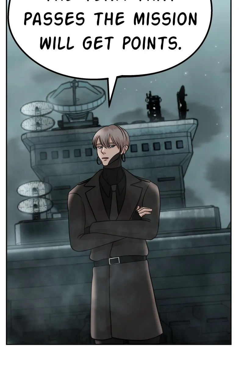 Unstable Chapter 11 page 43 - 