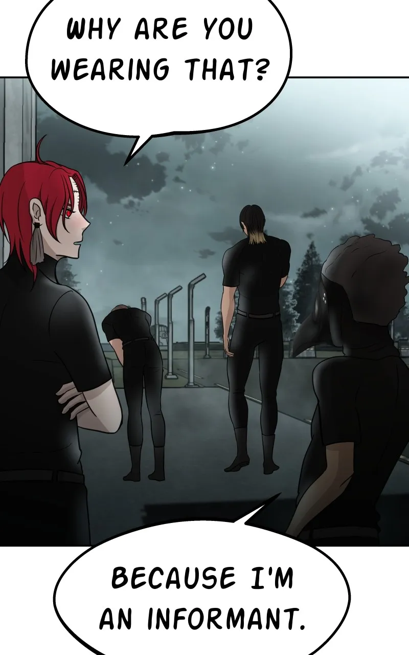 Unstable Chapter 11 page 51 - 