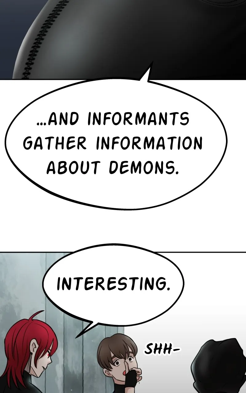 Unstable Chapter 11 page 55 - 