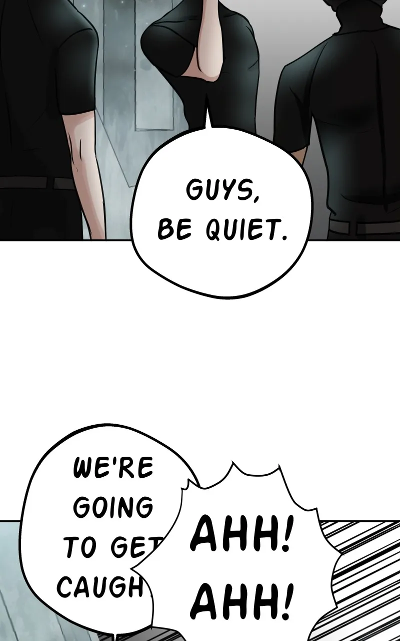 Unstable Chapter 11 page 56 - 