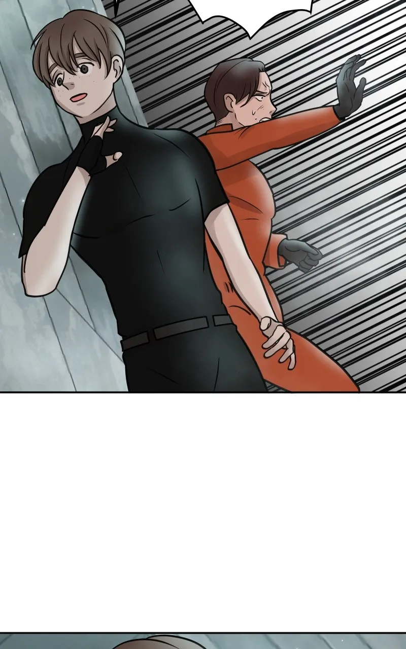 Unstable Chapter 11 page 57 - 