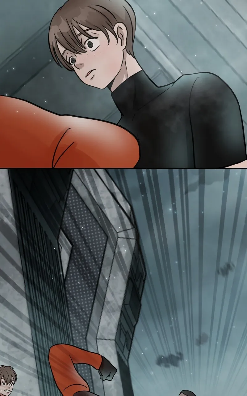 Unstable Chapter 11 page 58 - 