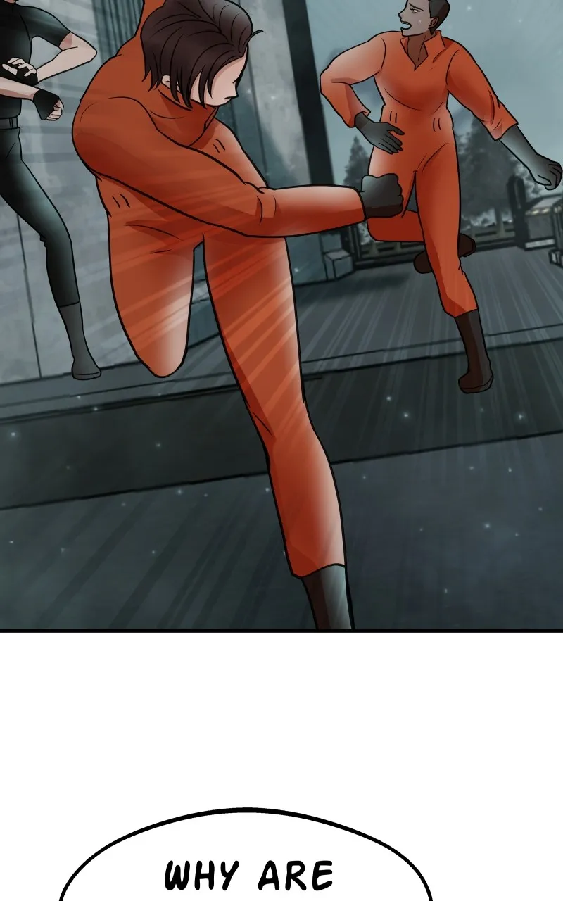 Unstable Chapter 11 page 59 - 