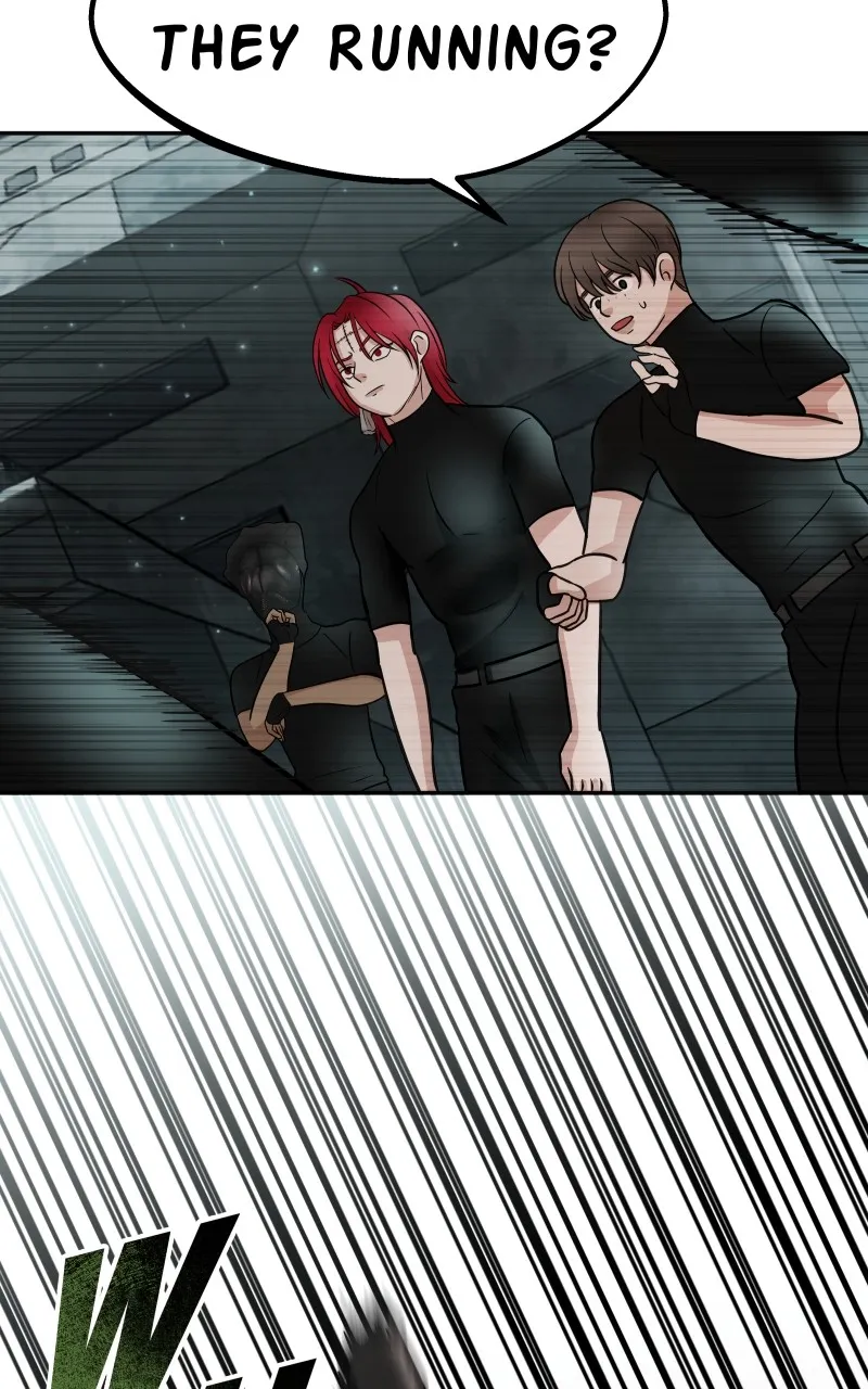 Unstable Chapter 11 page 60 - 