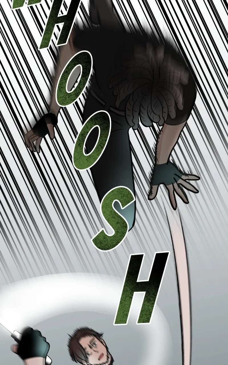 Unstable Chapter 11 page 61 - 