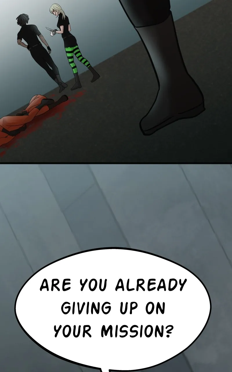 Unstable Chapter 11 page 66 - 