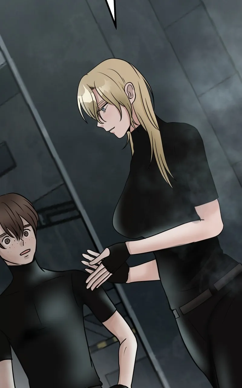 Unstable Chapter 11 page 67 - 
