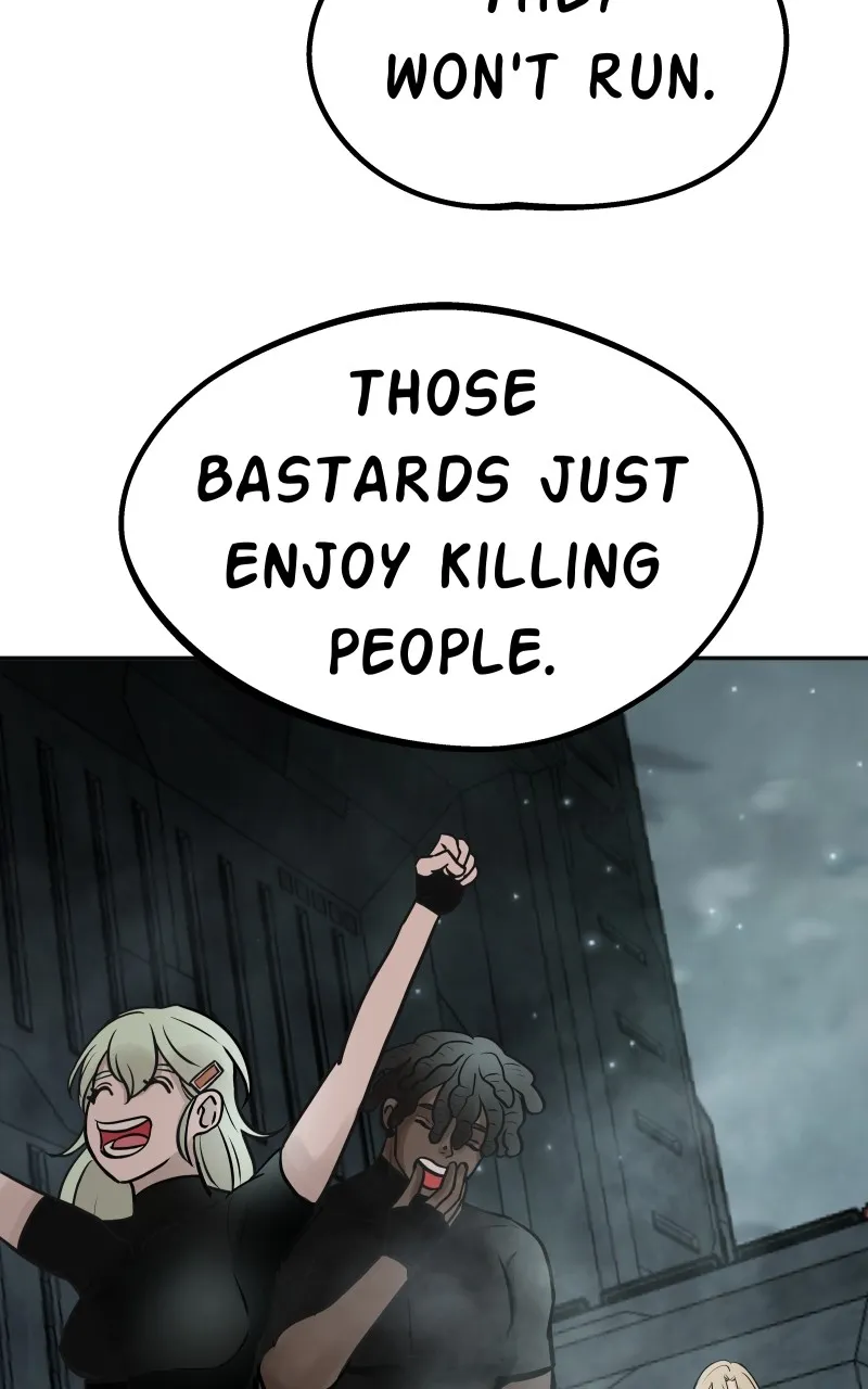 Unstable Chapter 11 page 71 - 