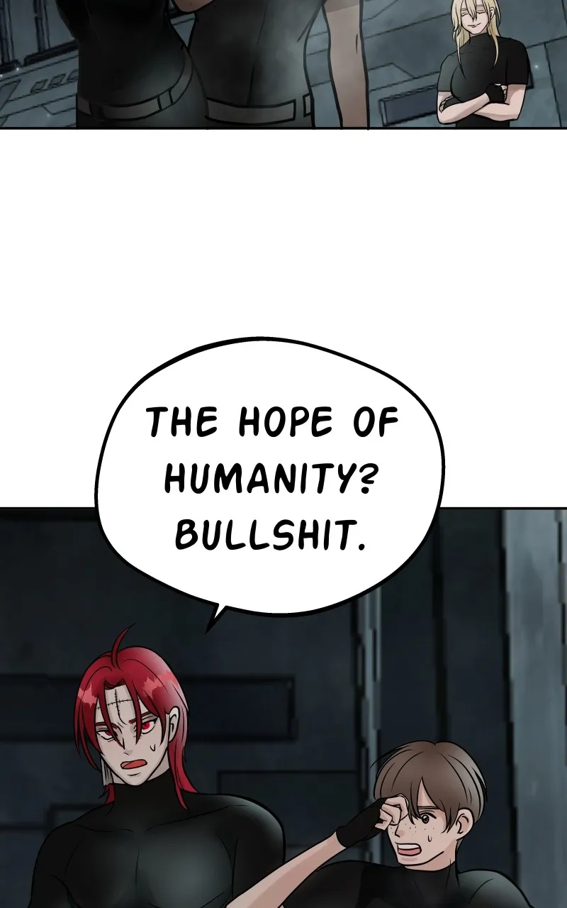 Unstable Chapter 11 page 72 - 