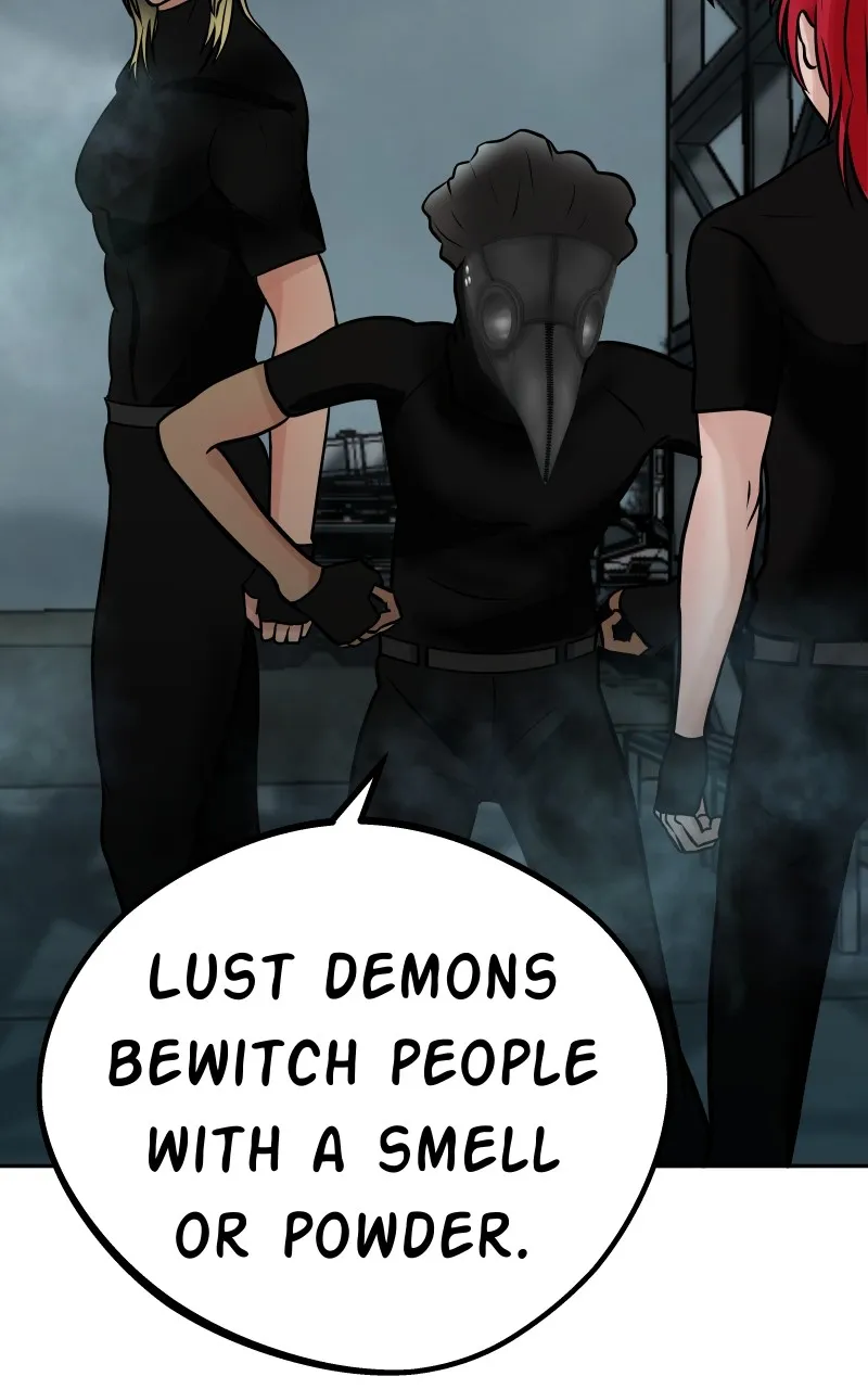 Unstable Chapter 11 page 80 - 
