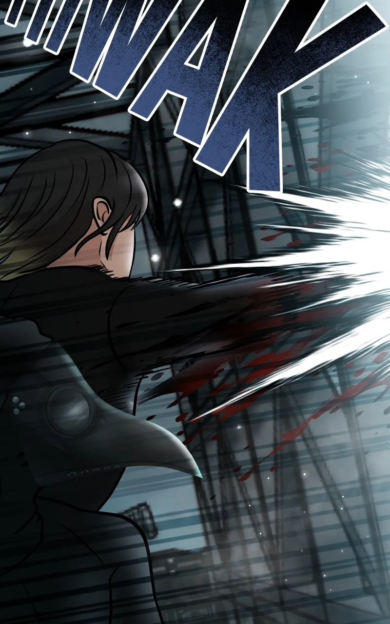 Unstable Chapter 11 page 84 - 