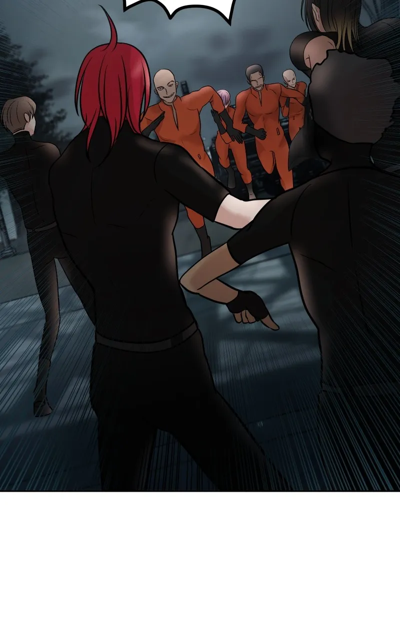 Unstable Chapter 11 page 87 - 