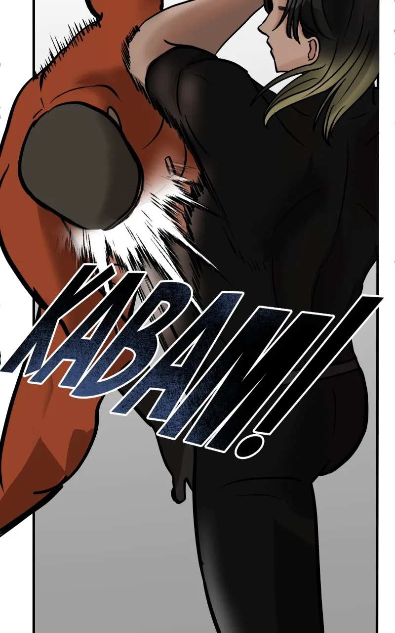 Unstable Chapter 11 page 89 - 