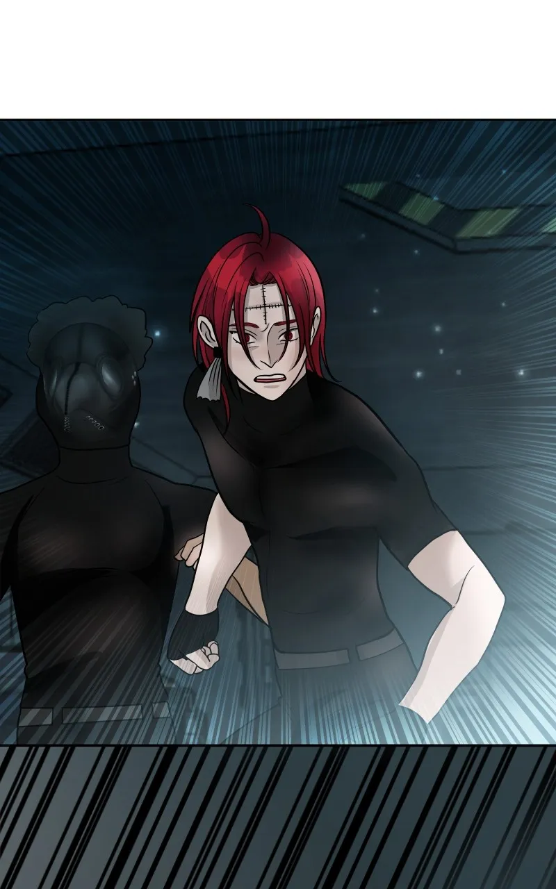 Unstable Chapter 11 page 93 - 