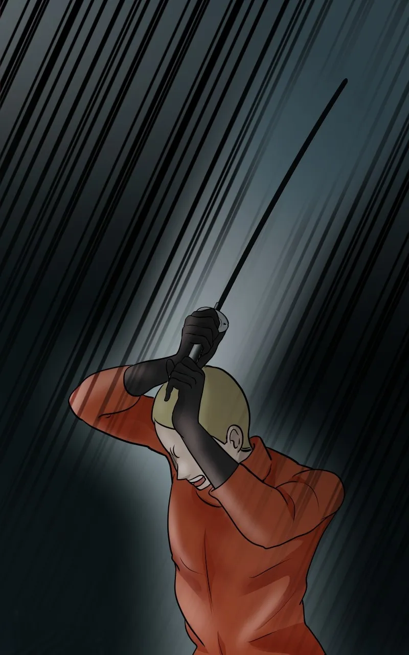 Unstable Chapter 11 page 94 - 