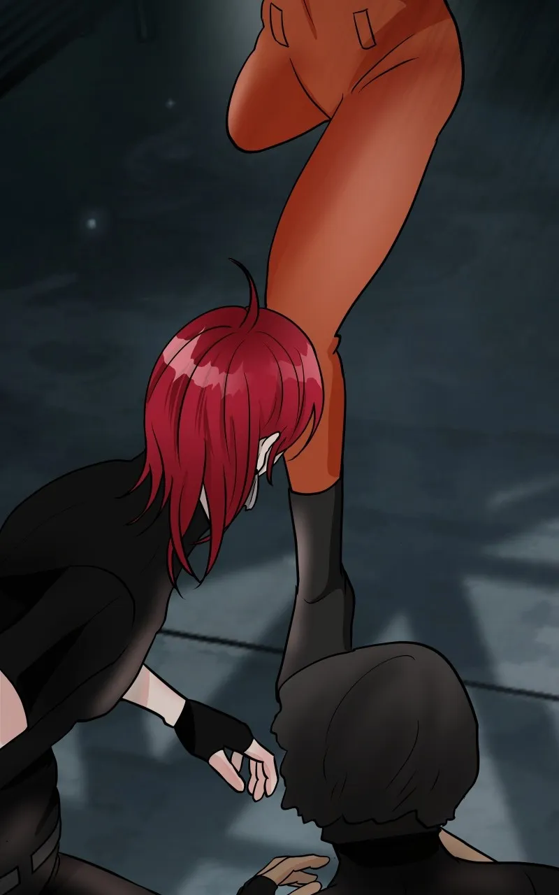 Unstable Chapter 11 page 95 - 
