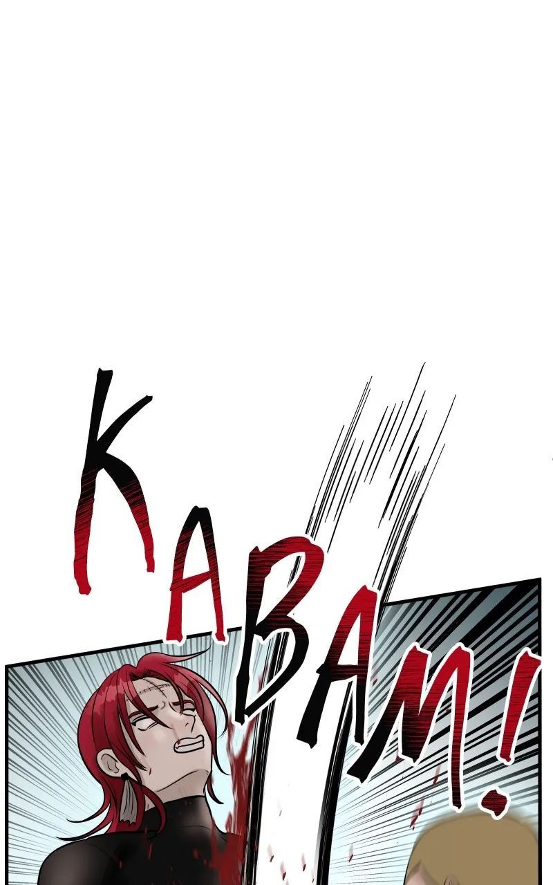Unstable Chapter 11 page 97 - 