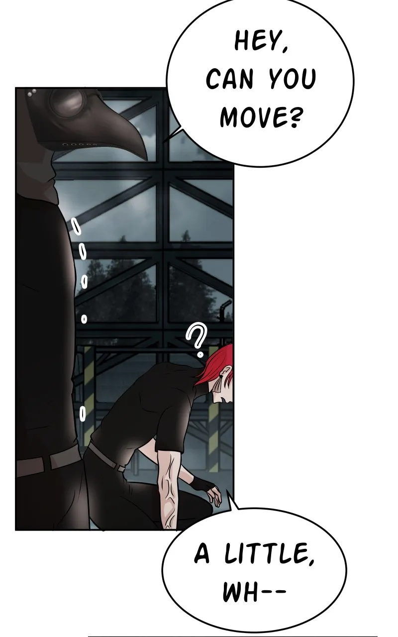 Unstable Chapter 12 page 101 - 