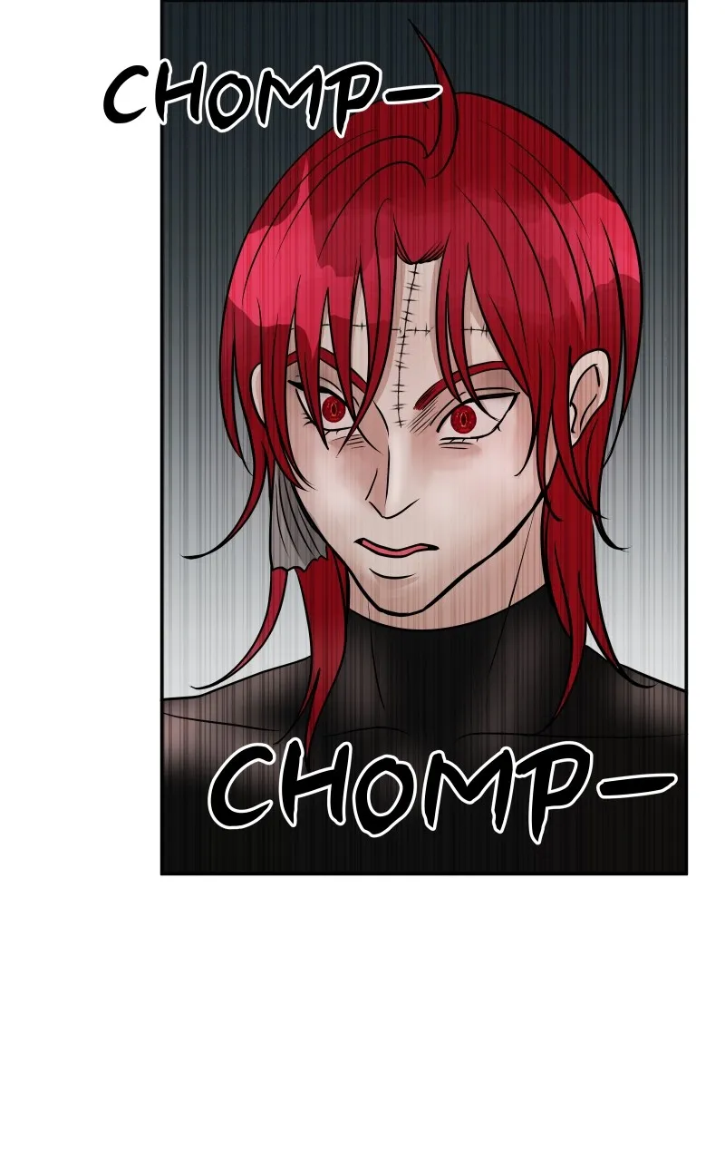 Unstable Chapter 12 page 102 - 