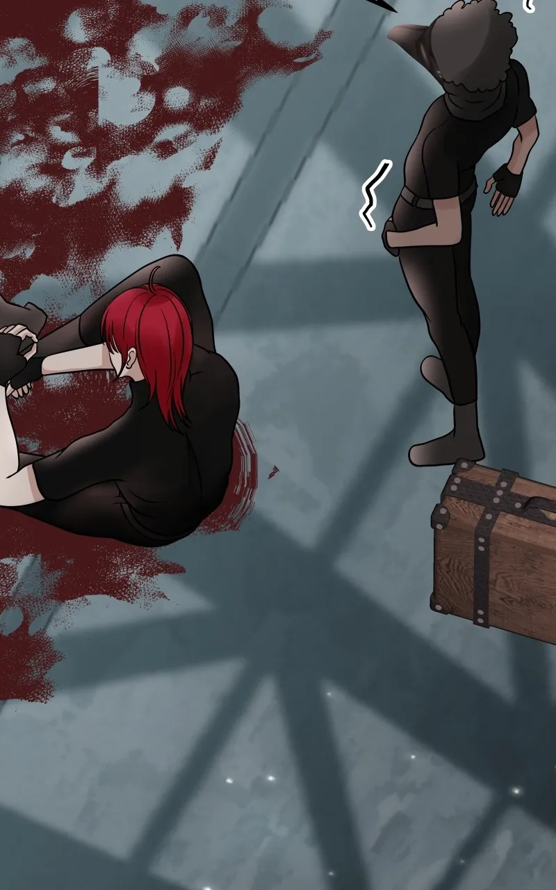 Unstable Chapter 12 page 115 - 