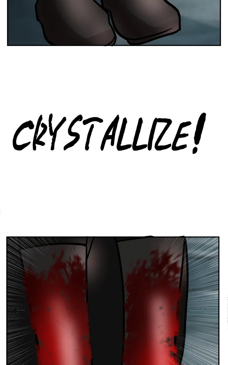 Unstable Chapter 12 page 121 - 