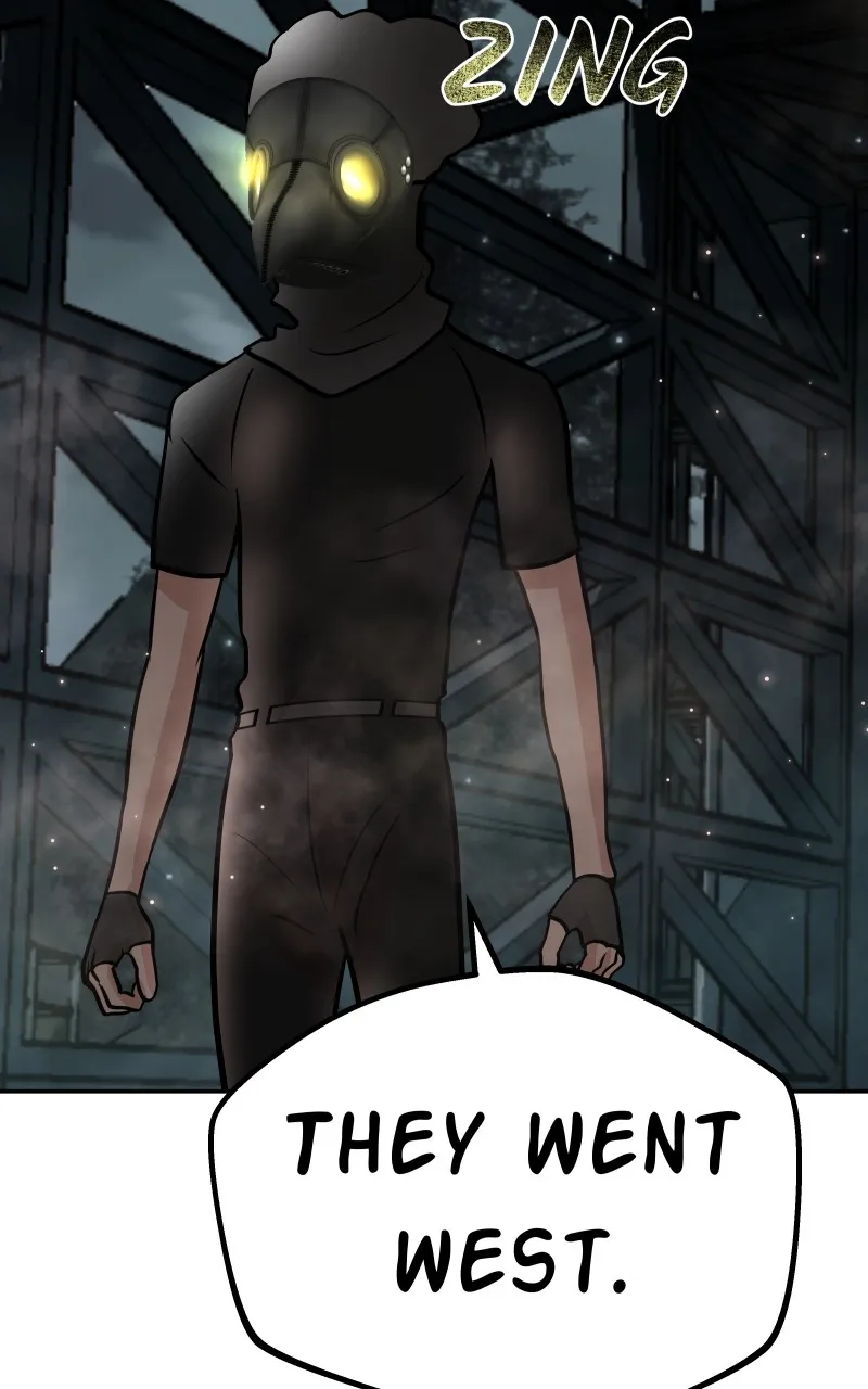 Unstable Chapter 12 page 127 - 