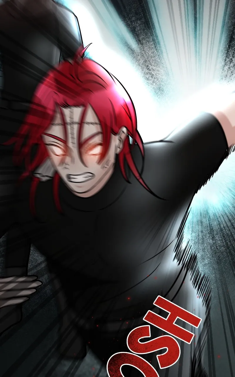 Unstable Chapter 12 page 129 - 