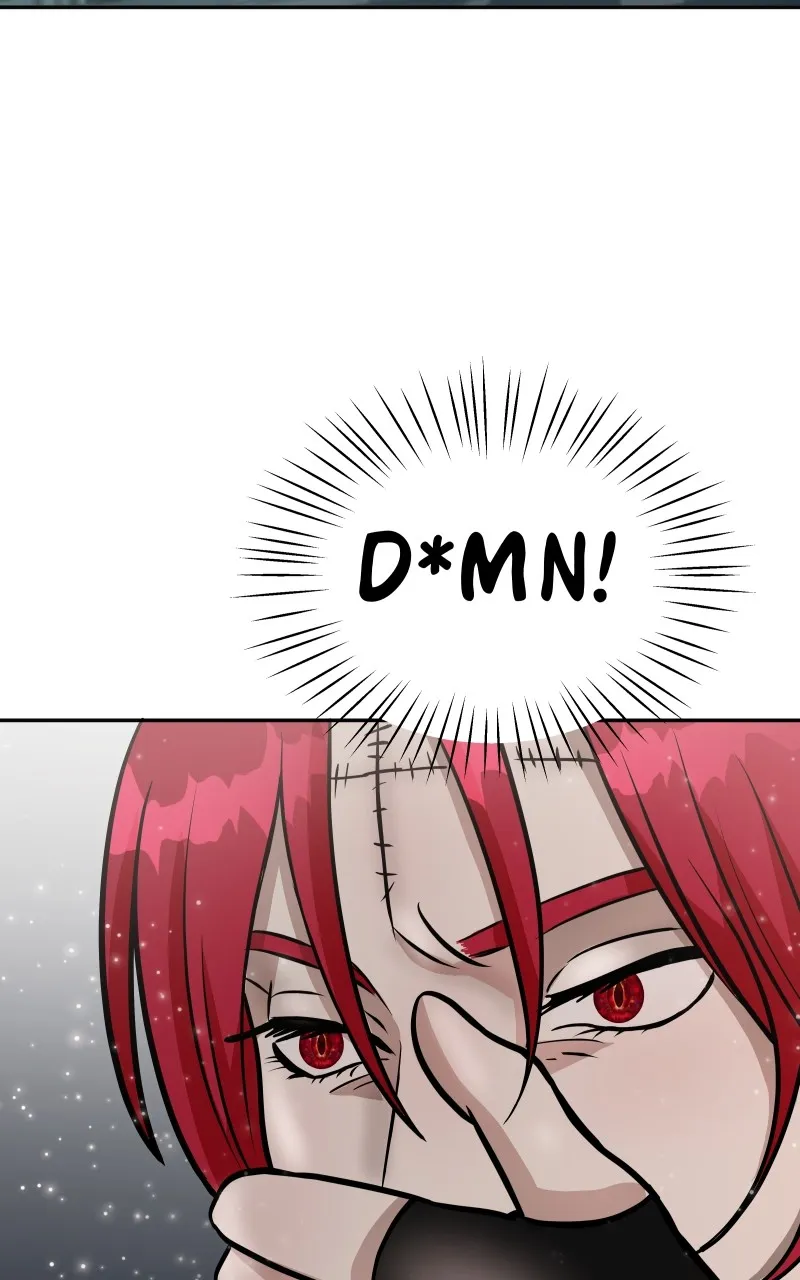 Unstable Chapter 12 page 22 - 