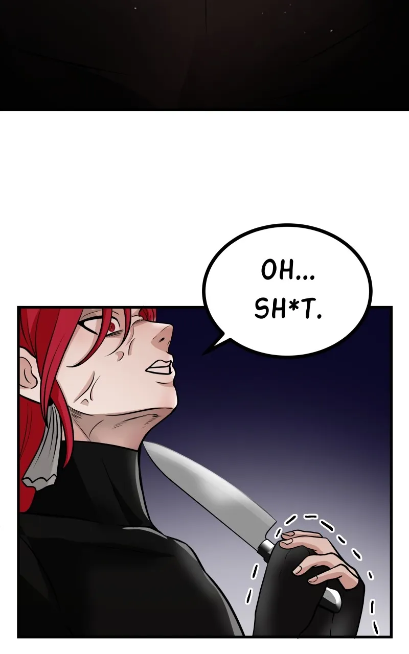 Unstable Chapter 12 page 29 - 