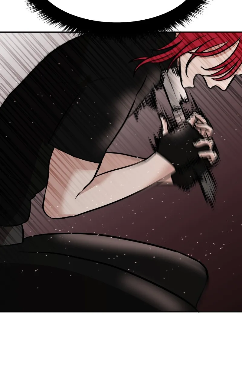 Unstable Chapter 12 page 33 - 