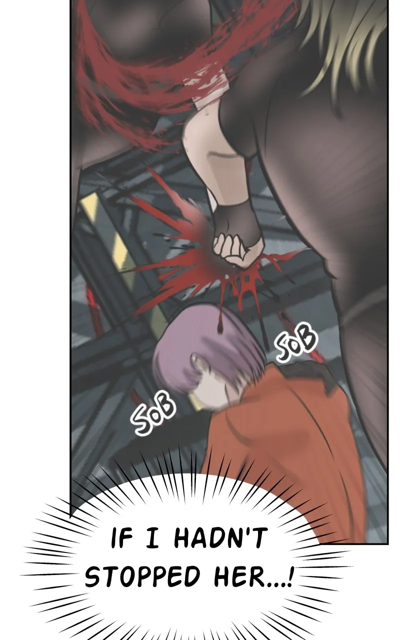 Unstable Chapter 12 page 39 - 