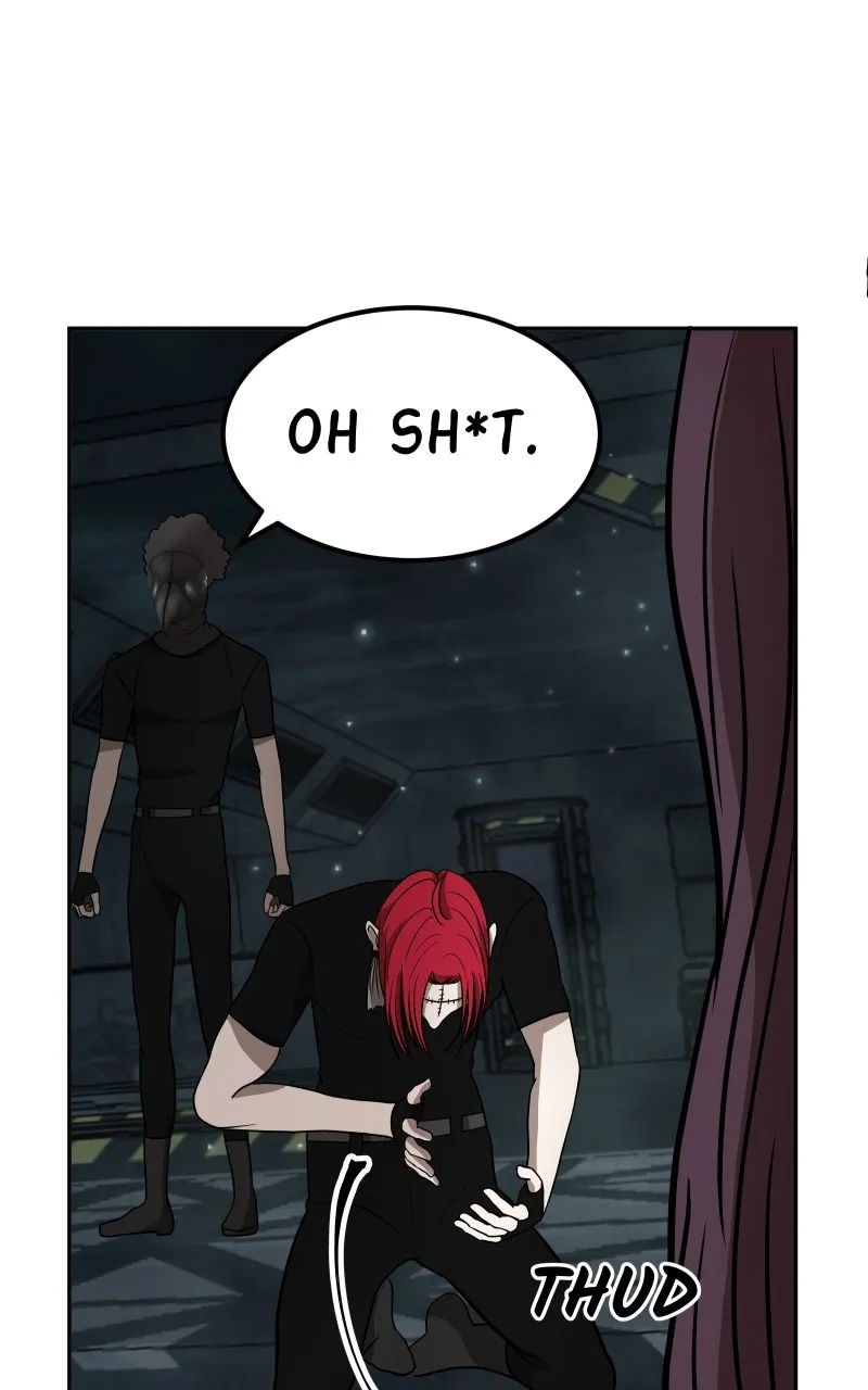 Unstable Chapter 12 page 57 - 