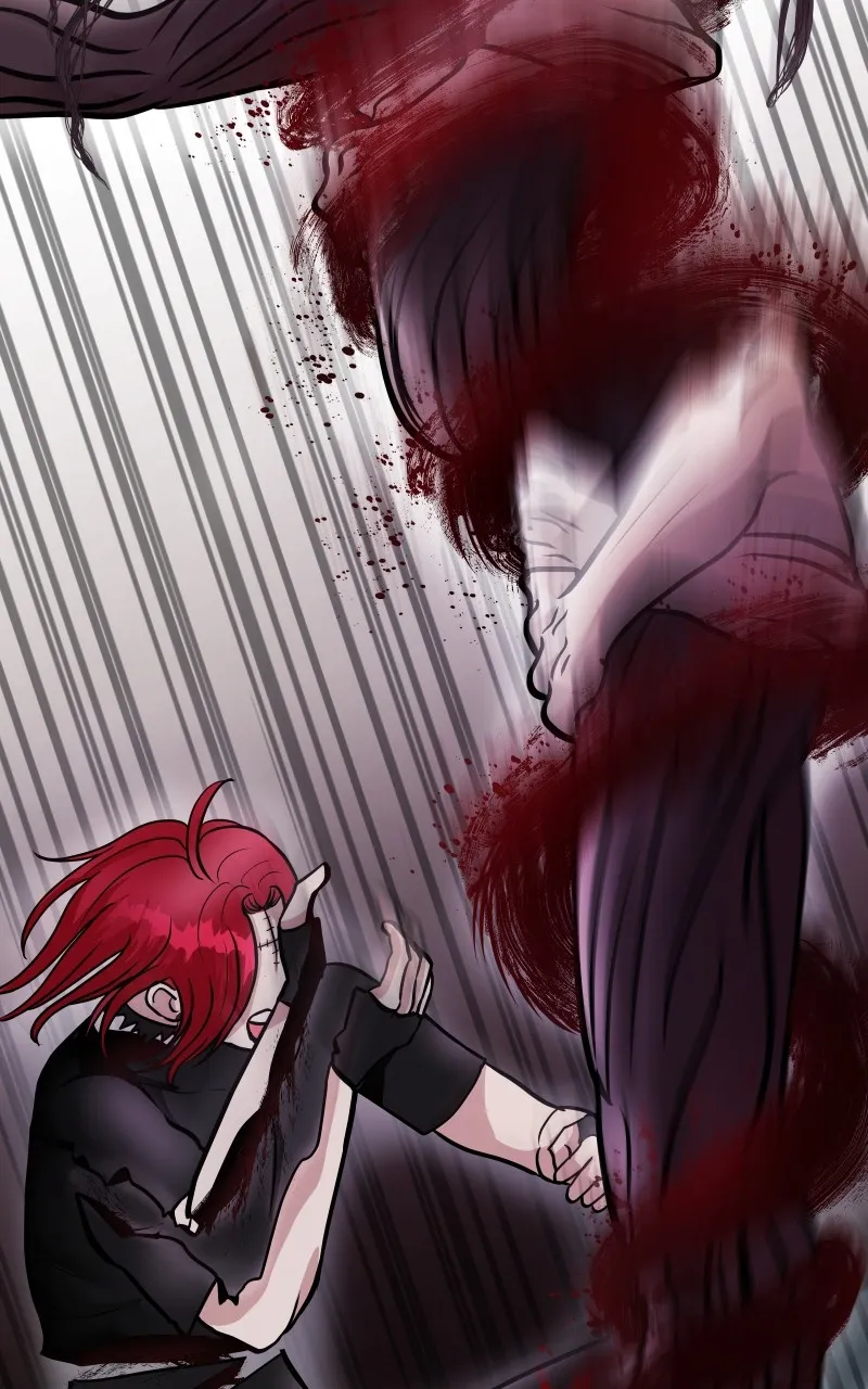 Unstable Chapter 12 page 91 - 