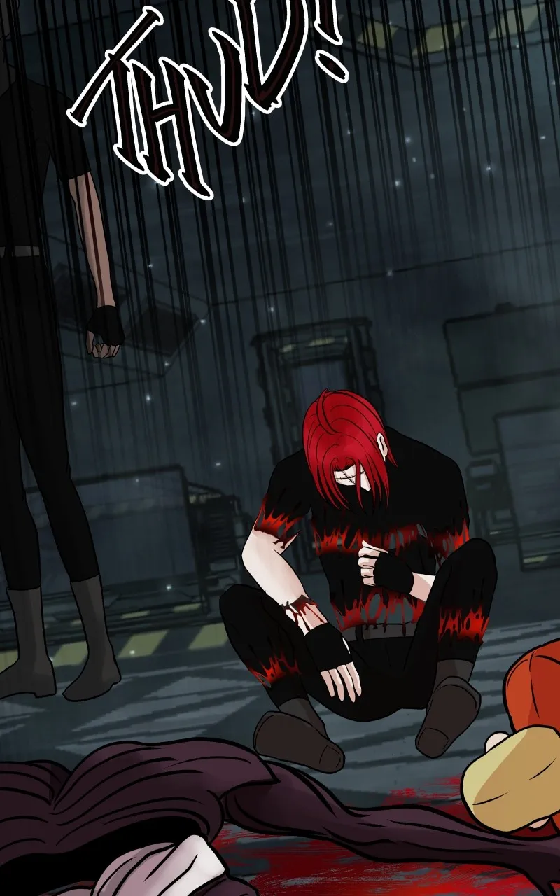 Unstable Chapter 12 page 96 - 
