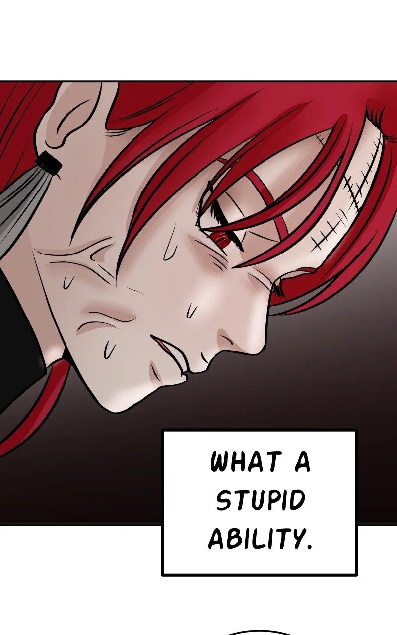 Unstable Chapter 12 page 100 - 