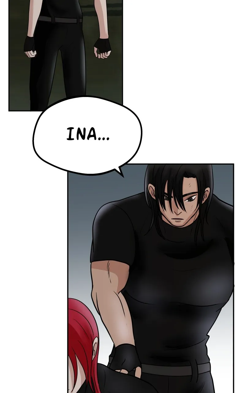Unstable Chapter 13 page 121 - 