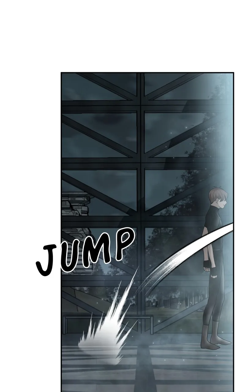 Unstable Chapter 13 page 18 - 