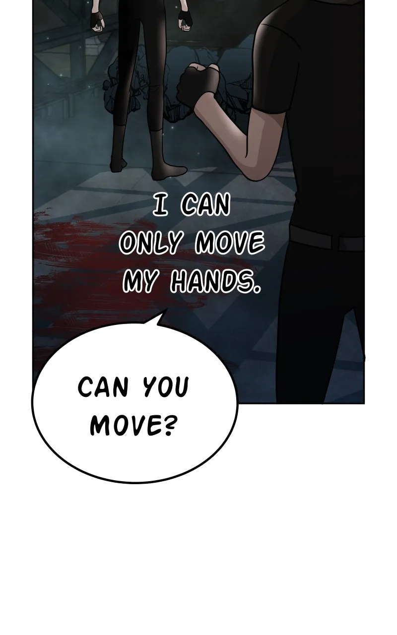 Unstable Chapter 13 page 20 - 