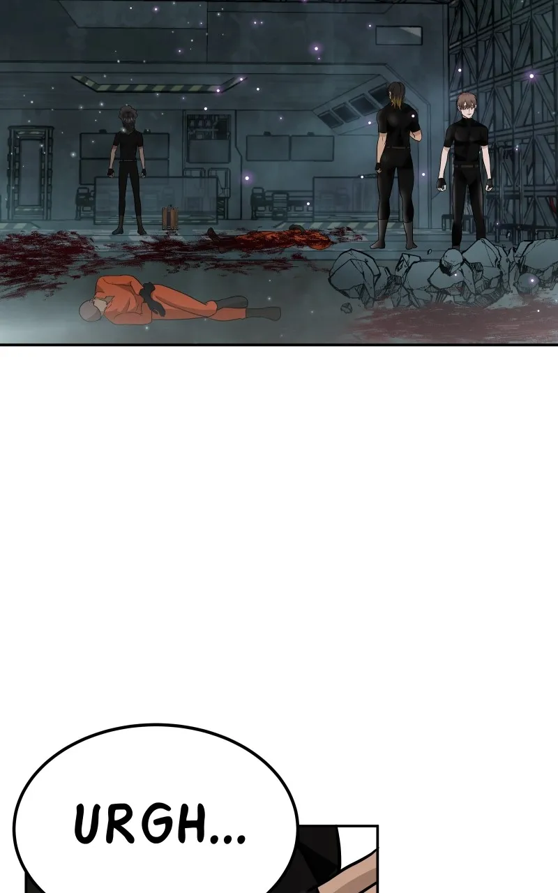 Unstable Chapter 13 page 3 - 