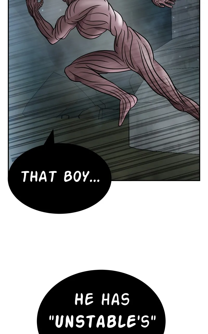 Unstable Chapter 13 page 32 - 