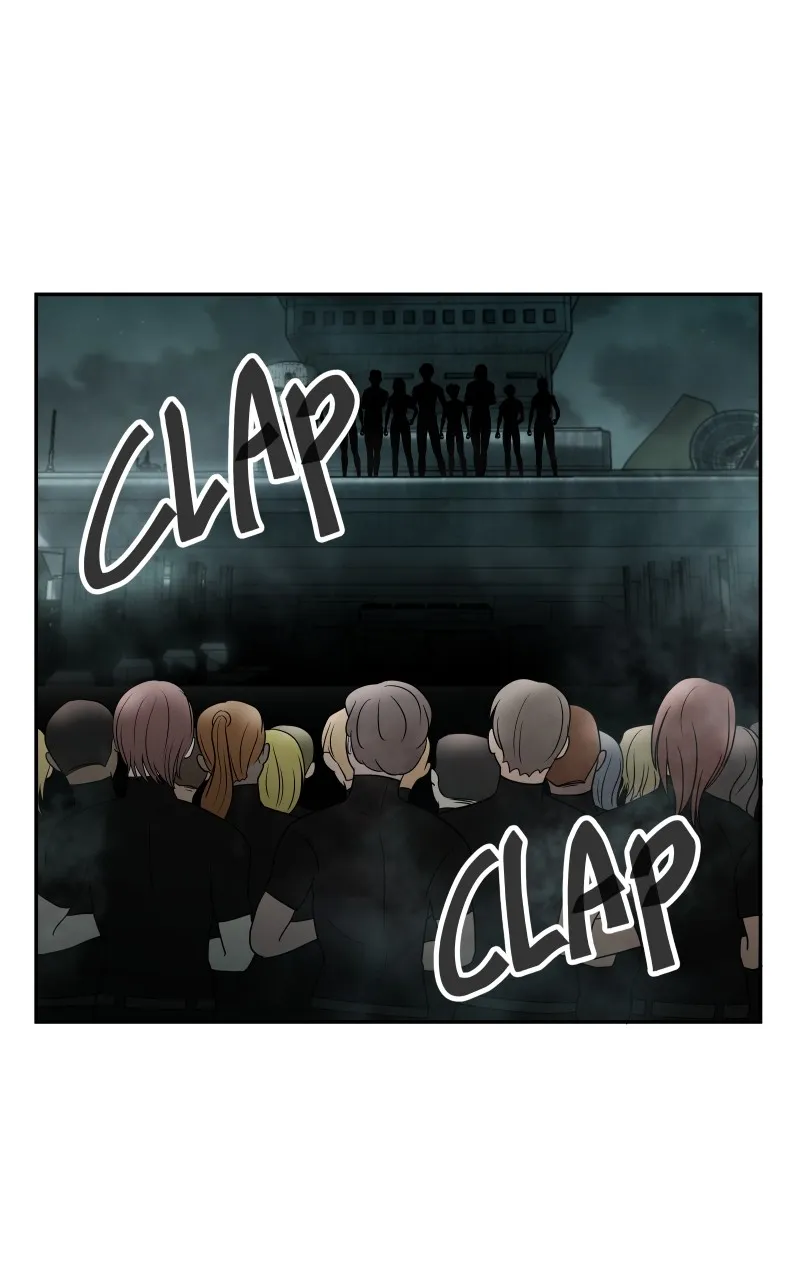 Unstable Chapter 14 page 11 - 
