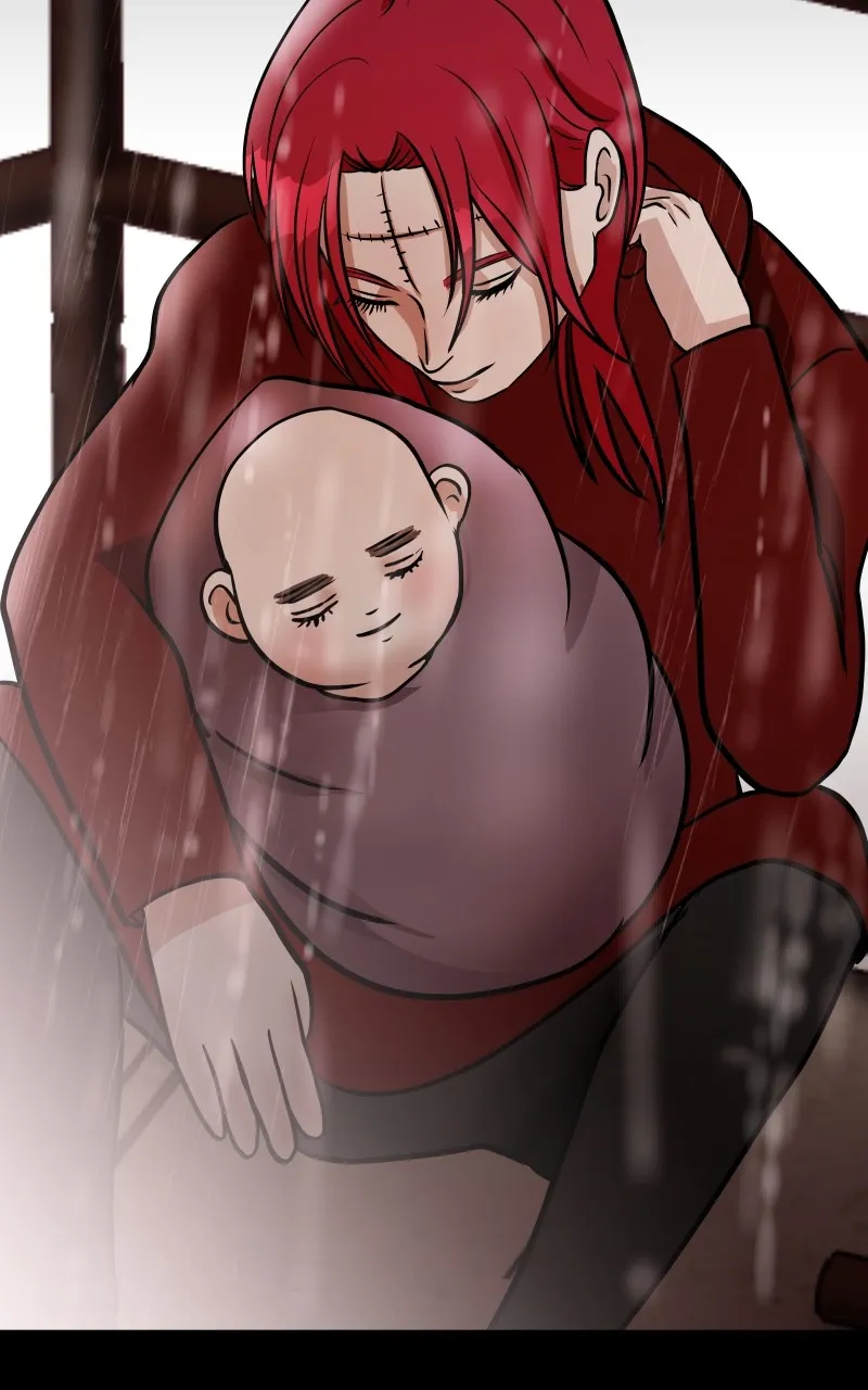 Unstable Chapter 14 page 101 - 