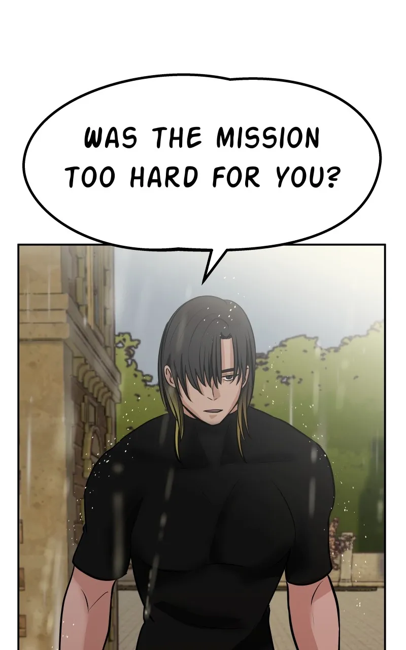 Unstable Chapter 14 page 109 - 
