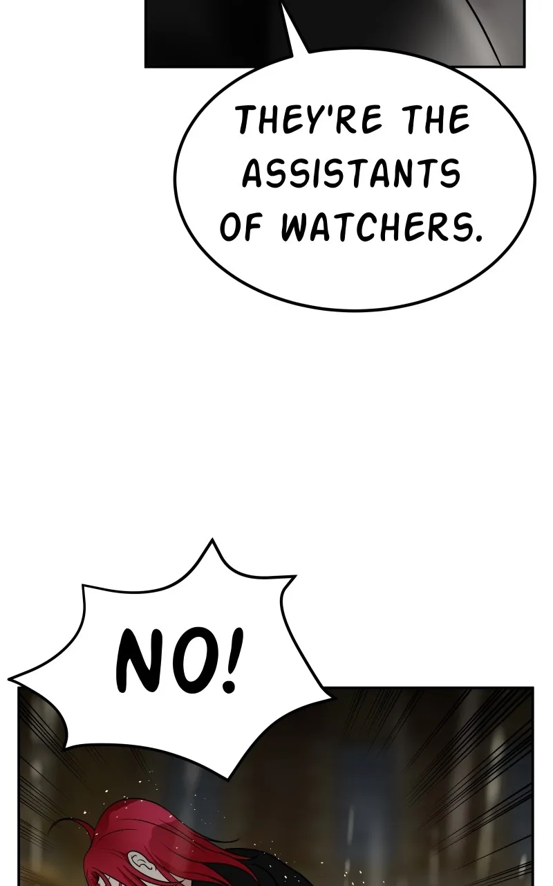 Unstable Chapter 14 page 113 - 