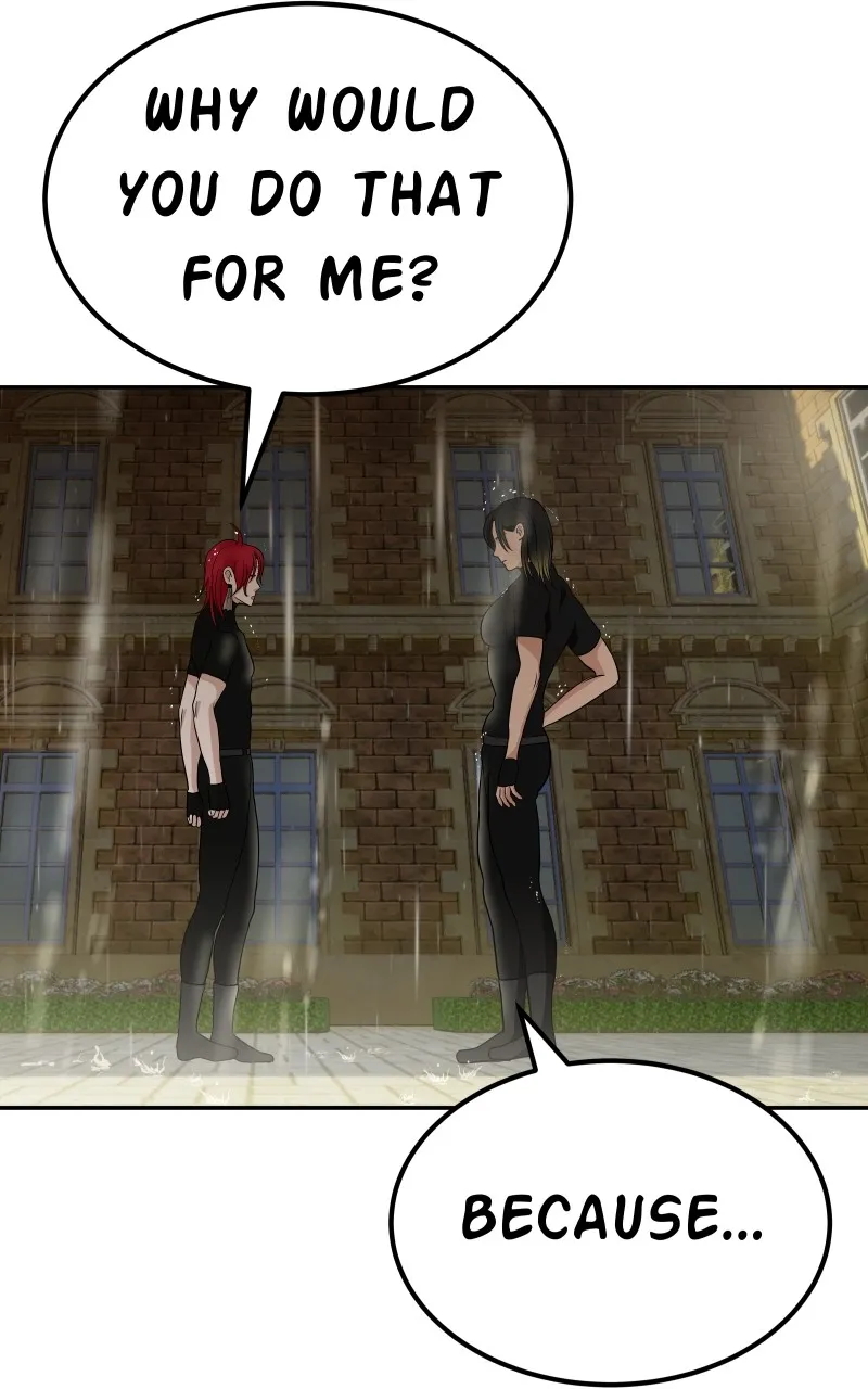 Unstable Chapter 14 page 124 - 